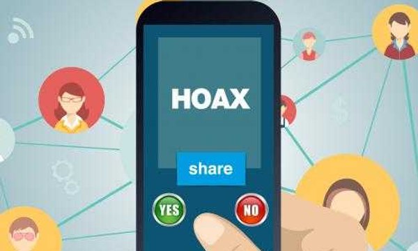 Polisi Tangkap Penyebar Video Hoaks Demo Ricuh di MK