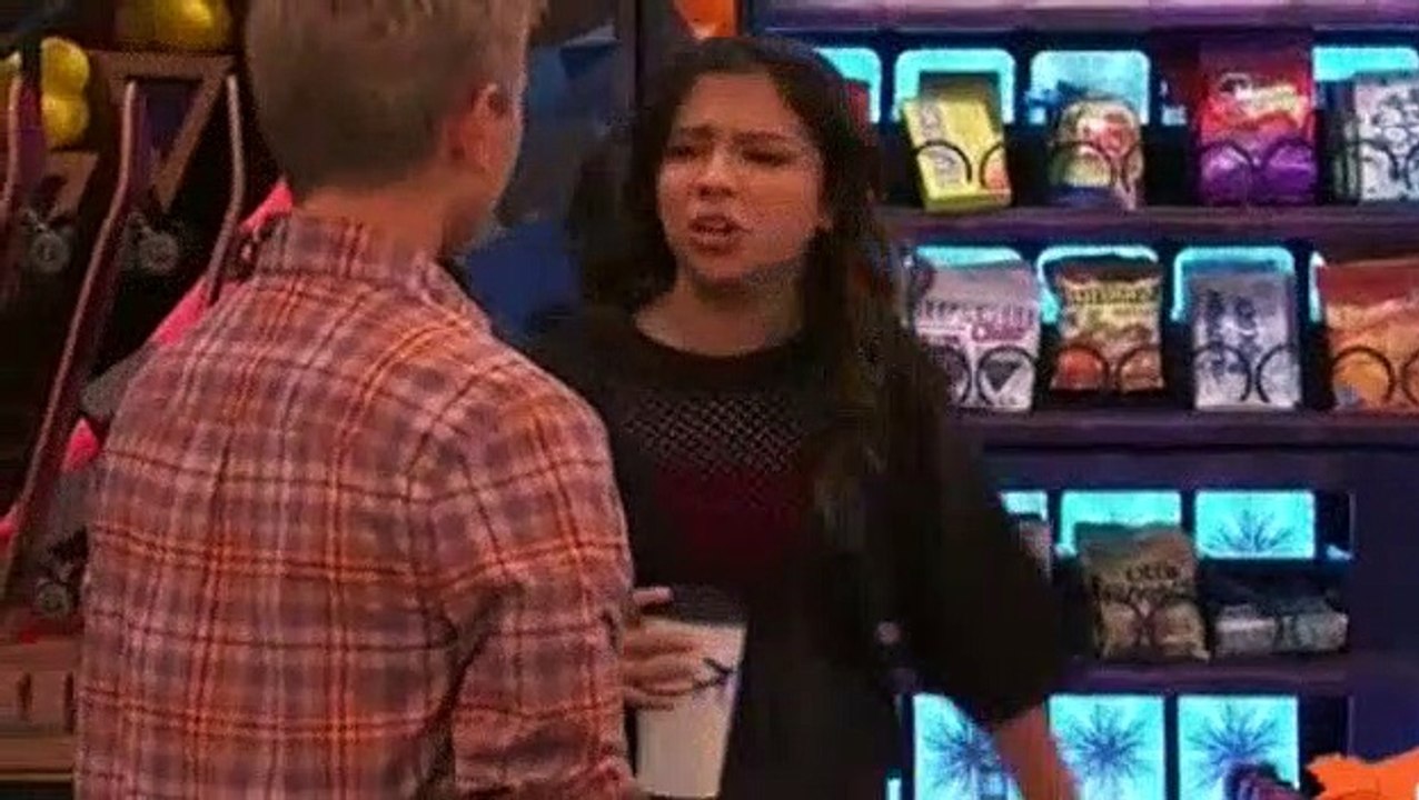 Game Shakers S03E04