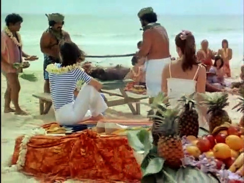 Charlie's Angels S03 E22 - Angels Remembered