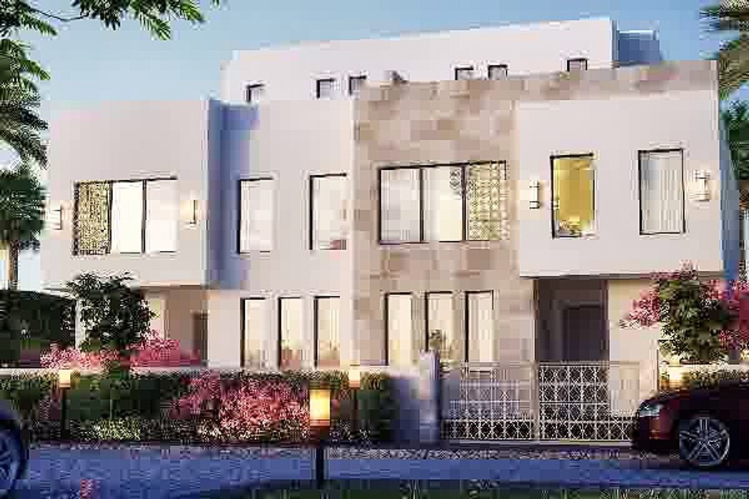 توين هاؤش للبيع 225م مباني في كوست 82 علي 8 سنوات اقساط