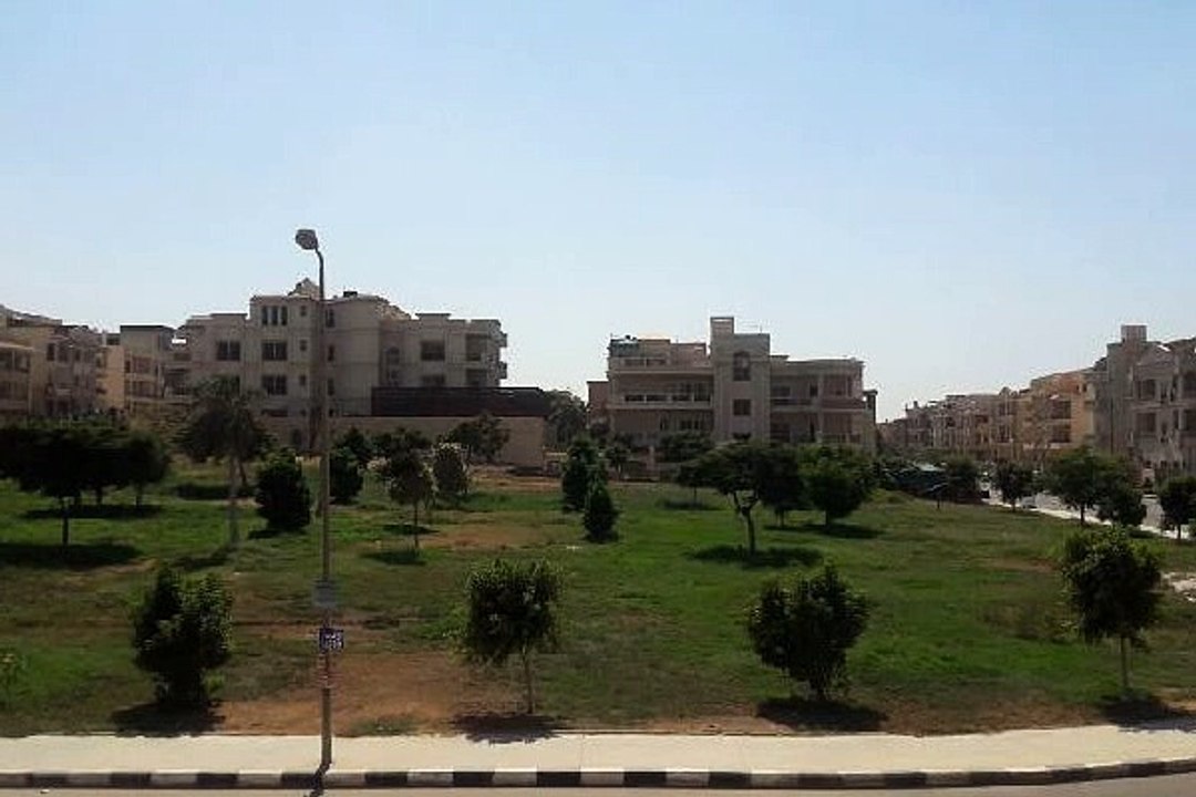 شقه لليجار في القاهرة الجديدة النرجس 160