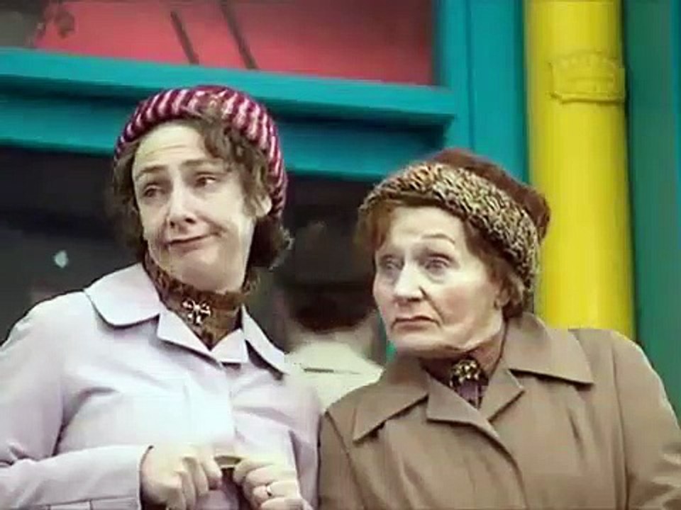 Father Ted S03e04