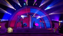 El Ojo de Dancing Gala II - 16 Setiembre 2018