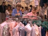 Roseanne - S01 E16 Mall Story