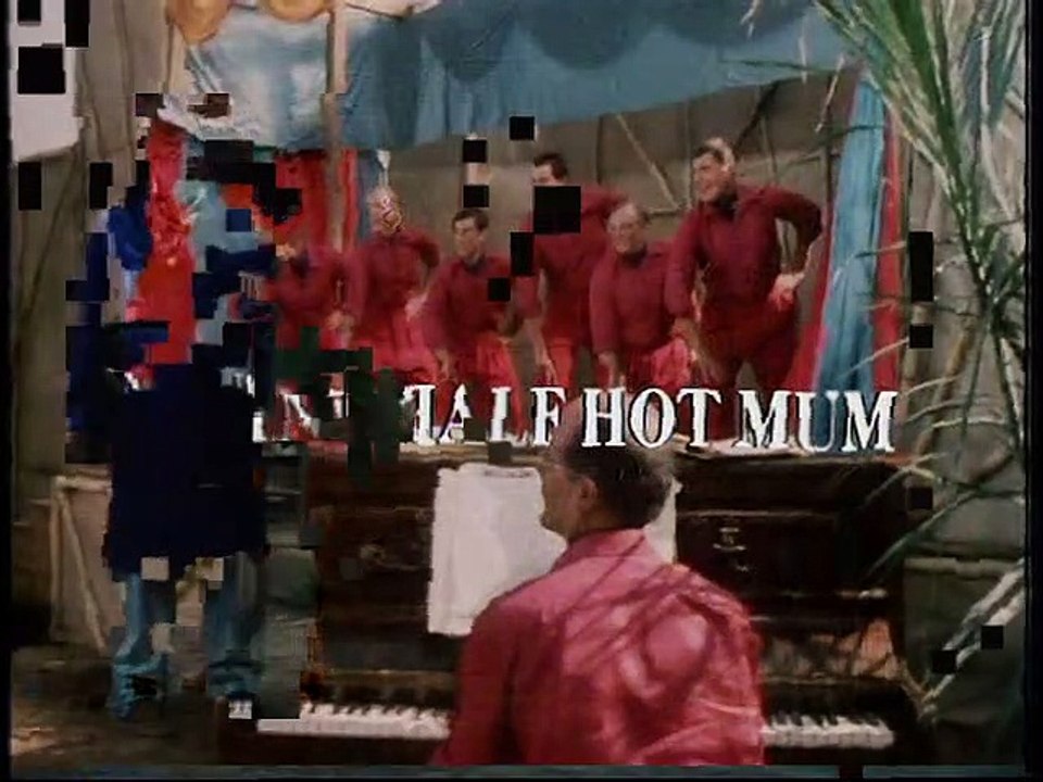 It Ain't Half Hot Mum - S07E02 - The Guinea Pigs