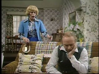 George and Mildred The complete series S05E01 - Finders Keepers