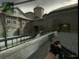 vidéo counter strike source frag réflex lxR