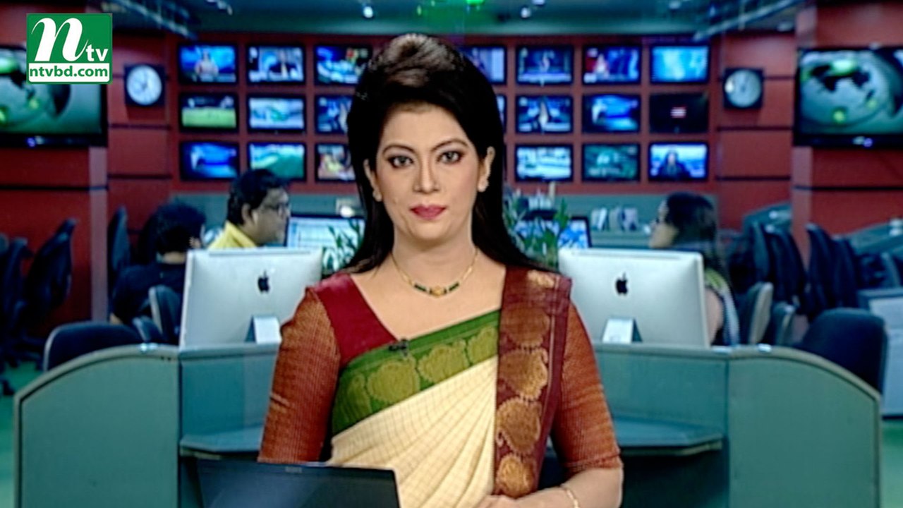 NTV Shironam | 17 September, 2018