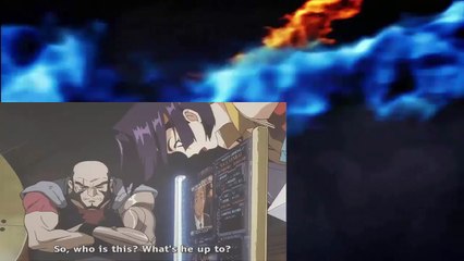 Cowboy Bebop || カウボーイビバップ || EP 5
