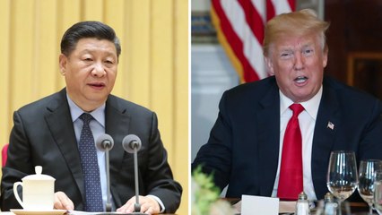 [취재N팩트] "中, 美와 협상 거부 기류"...트럼프의 선택은? / YTN