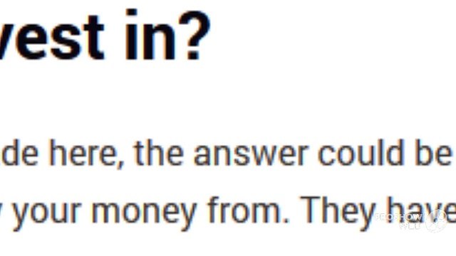 Clear Your Head before Opening a Managed Account at Blue Trading | Reviews