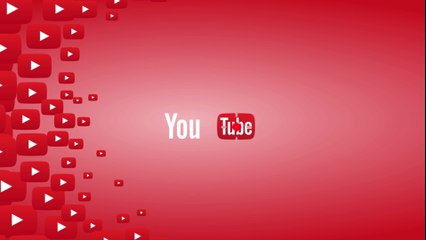 #1 Youtube Logo Plays with Four Letters TUBE Parody