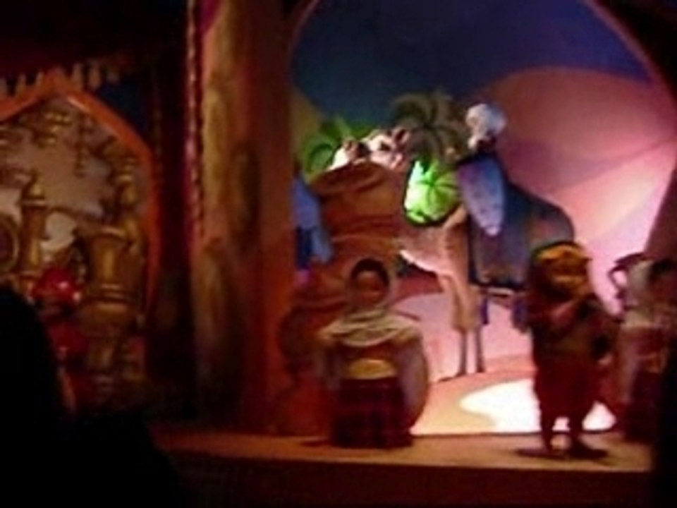 Disneyland