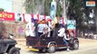 ਫਰੀਦਕੋਟ ਬਾਦਲਾਂ ਦੀ ਰੈਲੀ ਤੇ ਦਾਦੂਵਾਲ ਦਾ ਵੱਡਾ ਬਿਆਨ ! Baljit Daduwal | Sukhbir Badal | Faridkot Rally