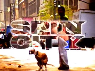 Spin City S02E04 The Goodbye Girl