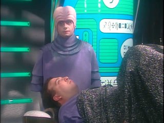 Kids in the Hall S04E11