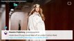 Model Alexa Chung's Work Shines During London Fashion Week