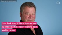 'Star Trek': William Shatner Reveals The Real Reason Captain Kirk Was Killed