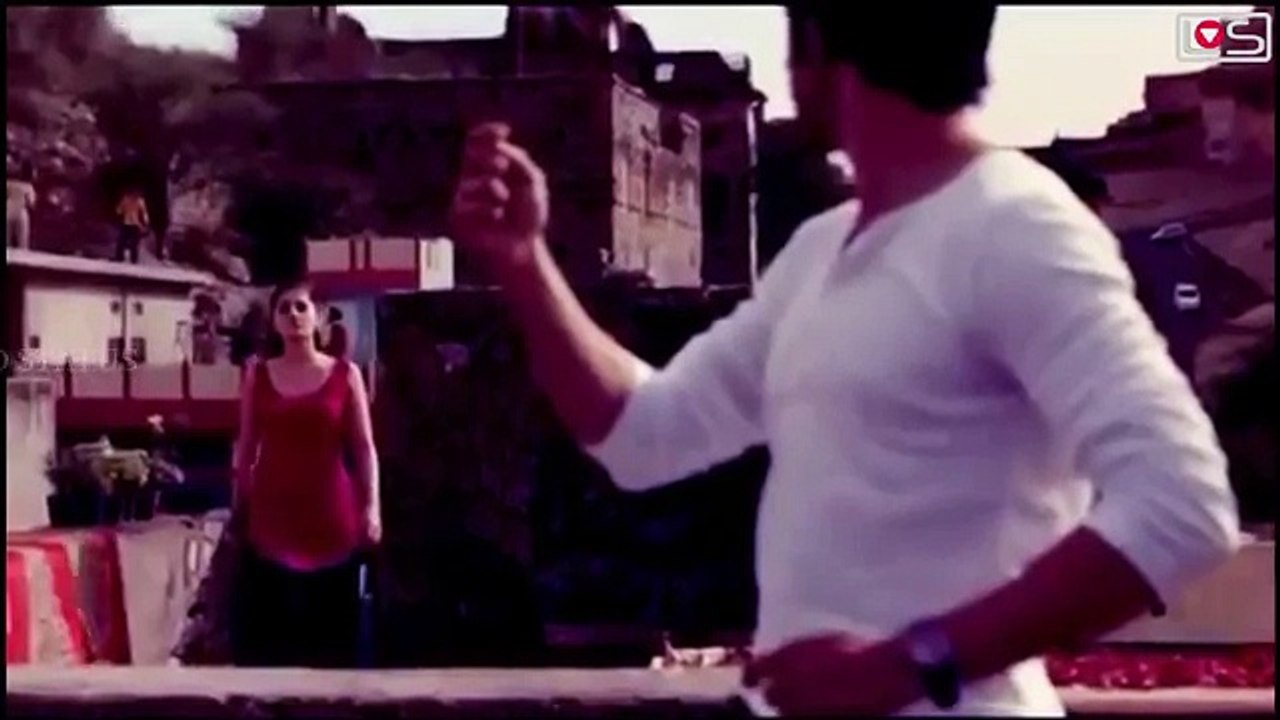 Aise Na Mujhe Tum Dekho Female kites lover whatsapp song Love status