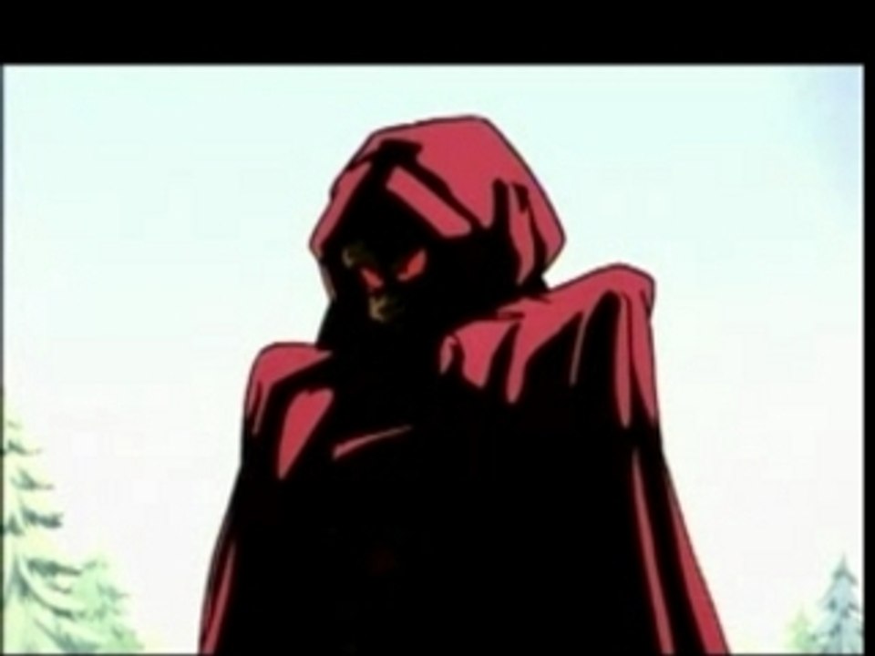 The Grand Unified Abridged Christmas Special (Pt. 1)