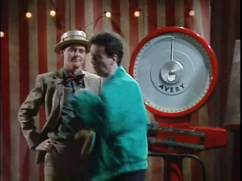 Kids in the Hall S02E10