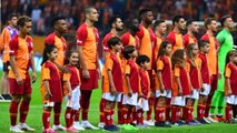 Galatasaray Teknik Direktörü Fatih Terim, Lokomotiv Moskova Maçının Kadrosunu Belirledi
