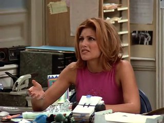 Spin City S03E19 Politically Incorrect