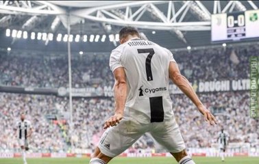 ഇരട്ട ഗോളുകളോടെ ഗോൾവേട്ടക്ക് തുടക്കം കുറിച്ച് റൊണാൾഡോ