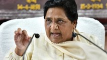 UP:Mayawati का Madhya Pradesh, Rajasthan, Chhatishgarh Election को लेकर बड़ा बयान| वनइंडिया हिंदी