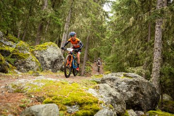 PERSKINDOL SWISS EPIC 2018 - Best of Stage 4