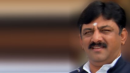 ಭಗವಂತನ ಕೃಪೆ ಇದ್ದಾರೆ ಸಿ ಎಂ ಆಗ್ತೀನಿ ಎಂದ ಡಿ ಕೆ ಶಿವಕುಮಾರ್ | Oneindia Kannada