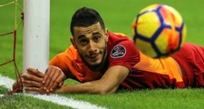 Arap Takımı Al Ahli, Belhanda İçin Yeniden Galatasaray'ın Kapısını Çalacak