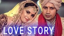The Love Story Of Sumeet Vyas And Ekta Kaul