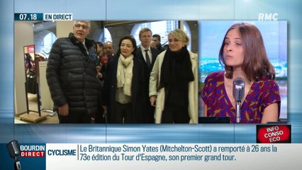 Dupin Quotidien : Le gouvernement lance une campagne de sensibilisation face aux sites administratifs frauduleux - 17/09