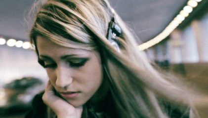Jessica Brando - Stop And Stare
