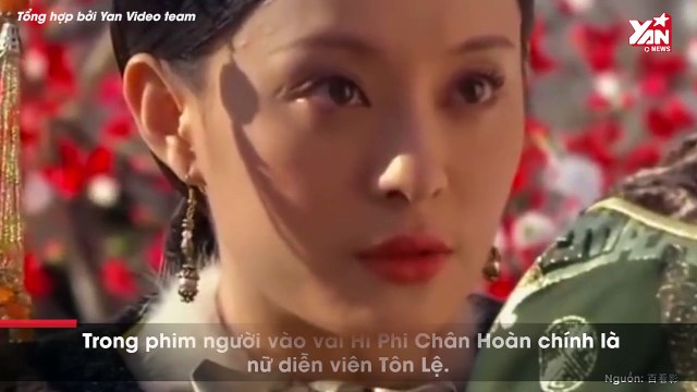 Hậu Cung Chân Hoàn Truyện sắp có bản mới, liệu có vượt qua được cái bóng của bản cũ?