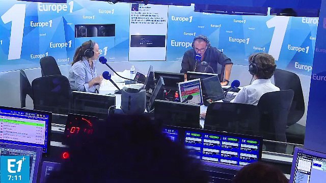 Benjamin Smith à la tête d’Air France : il faut lui laisser un peu de temps