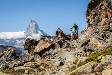 PERSKINDOL SWISS EPIC 2018 - Finale - Best of Stage 5