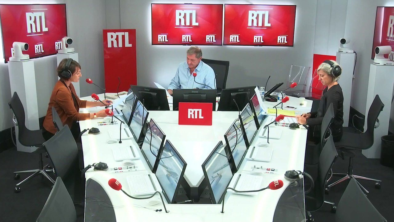 Les actualités de 7h30 : "Je suis quelqu'un d'humain qui travaille beaucoup", dit Mayer