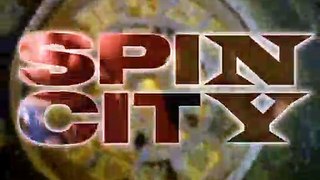 Spin City S03E14 The Nutty Deputy Mayor