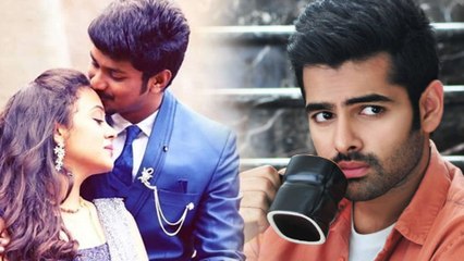 Hero Ram Tweets On Pranay Issue