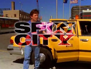 Spin City S04E13 A Tale Of Two Sisters