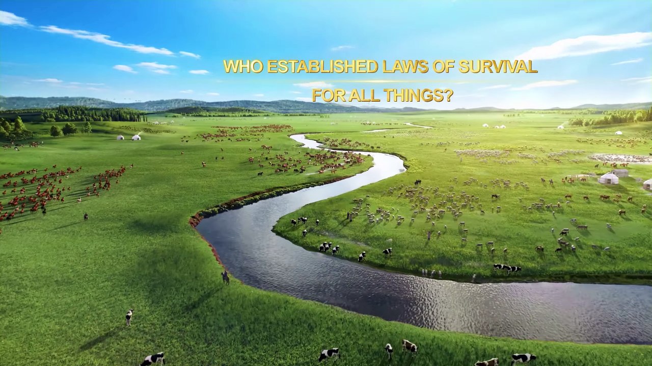 Christian Music "The One Who Holds Sovereignty Over Everything" | Power of God (Documentary Trailer)
