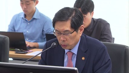 법무장관, BMW 화재 피해자 만나 "집단소송제 확대 추진" 약속 / YTN