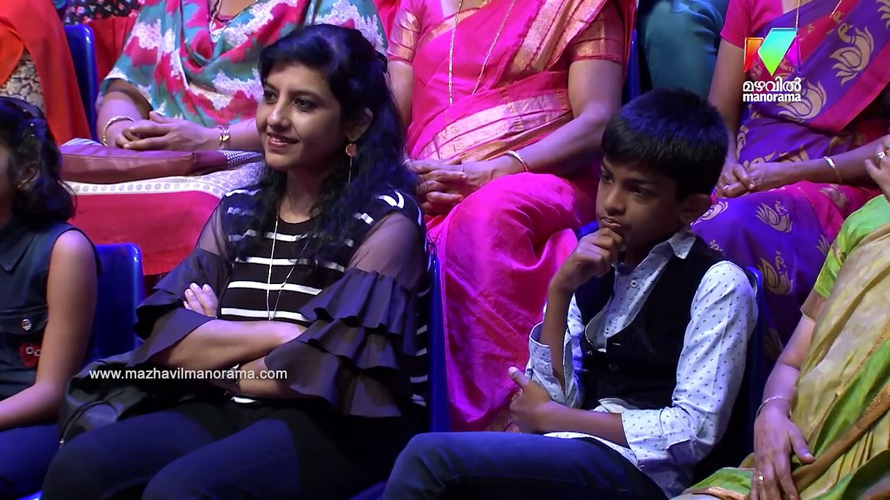 Thakarppan Comedy l 'The Duties' of a Sales Executive..! l Mazhavil Manorama