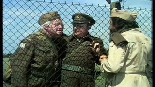 Dad's Army S04E05 - Don't Fence Me in