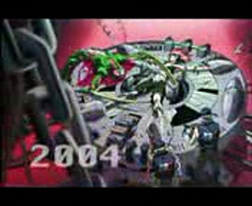 勇者王ガオガイガーFINAL７巻ED