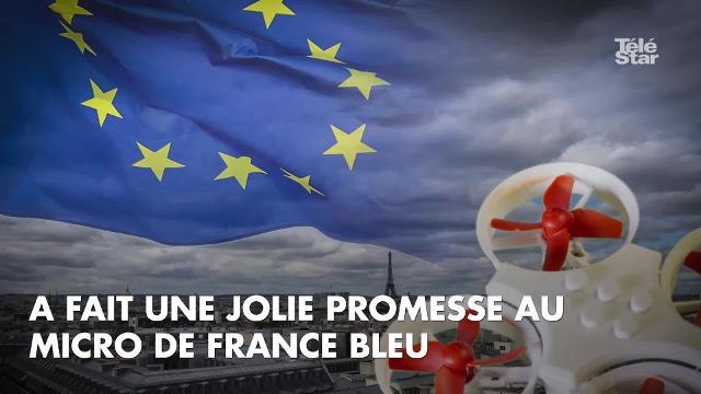 PHOTOS. Miss France 2019 : qui est Coline Touret, couronnée Miss Bourgogne 2018 ?