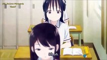 Hanako & The Gum  Asobi Asobase EpiSode 3 ( あそびあそばせ )