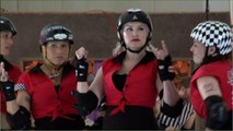 Brutal Beauty: Tales of the Rose City Rollers (2010) Watch Online Free